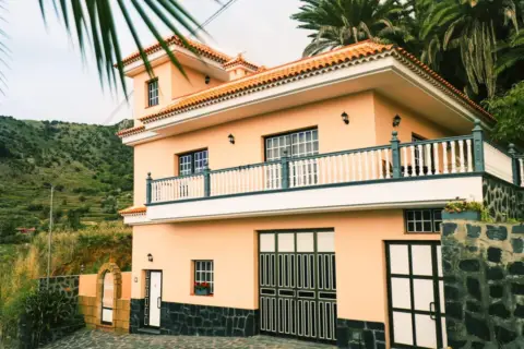 Casa en Tierra del Trigo