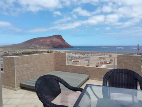 Ático en La Tejita