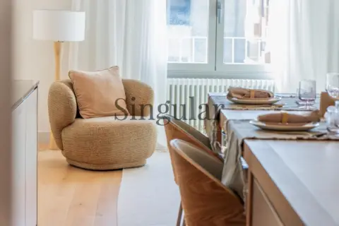 Piso en Avinguda de Sarrià