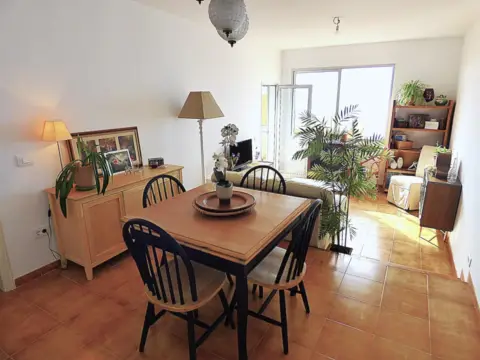Apartamento en Radazul Bajo