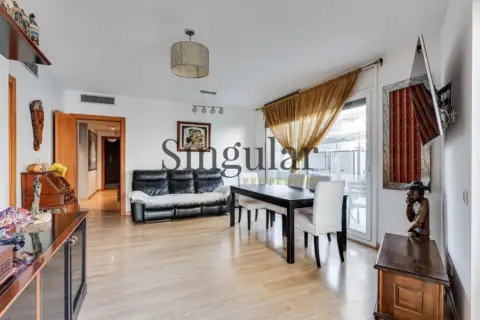 Piso en Passeig Marítim