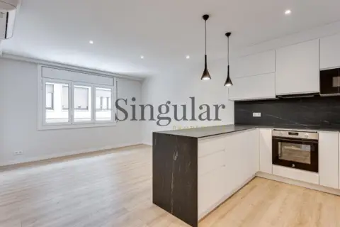 Piso en Carrer de Ferran Puig