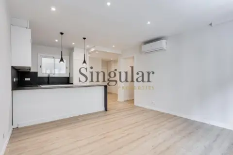 Piso en Carrer de Ferran Puig