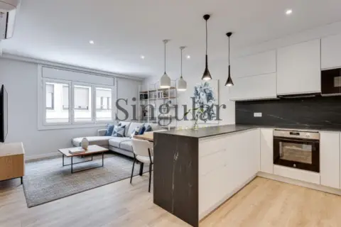 Piso en Carrer de Ferran Puig