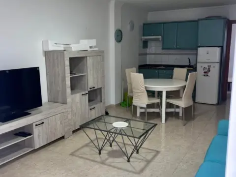 Apartamento en calle San Sebastián de La Gomera