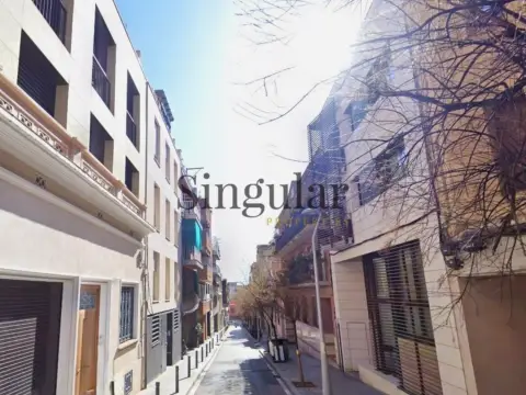 Dúplex en Carrer de Ferran Puig