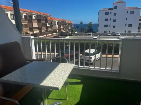 Dúplex en calle Odisea