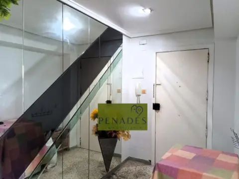 Piso en Sant Josep-Zona Hospital