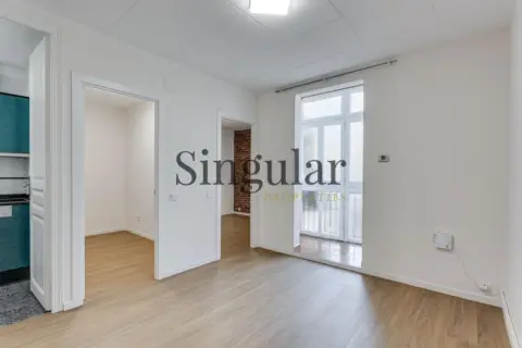 Piso en Carrer de Lepant