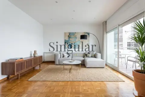 Piso en Avinguda de Sarrià