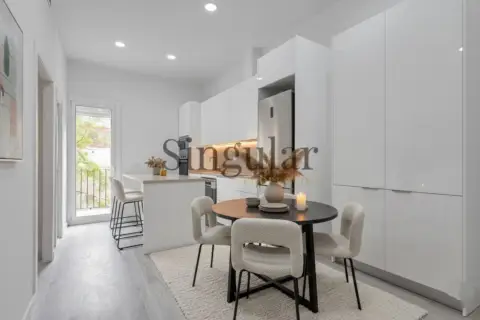 Piso en Carrer del Rosselló