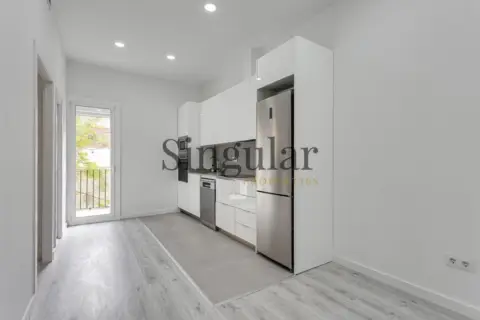 Piso en Carrer del Rosselló