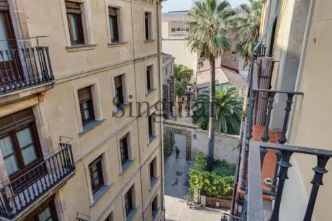 Piso en Carrer del Notariat