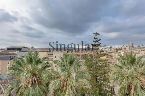 Piso en Carrer del Notariat