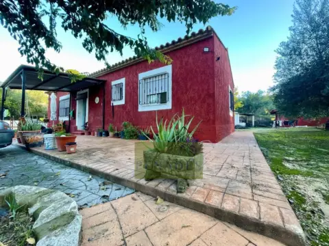 Chalet en Sant Josep-Zona Hospital