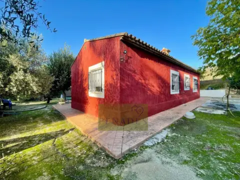 Chalet en Sant Josep-Zona Hospital