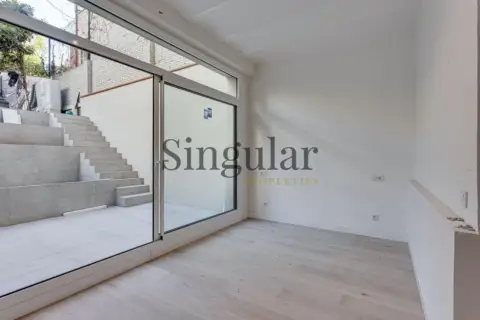 Dúplex en Sarrià-Sant Gervasi