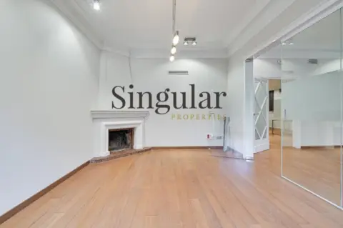 Piso en Avinguda de Pau Casals