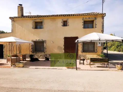 Chalet en Partida Alqueries