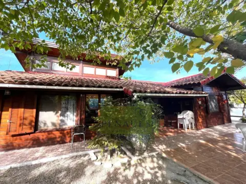 Chalet en Casa Dotor