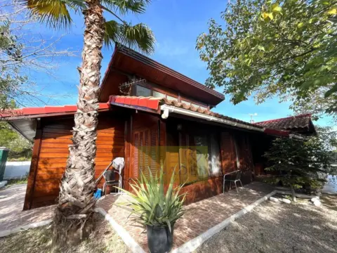 Chalet en Casa Dotor