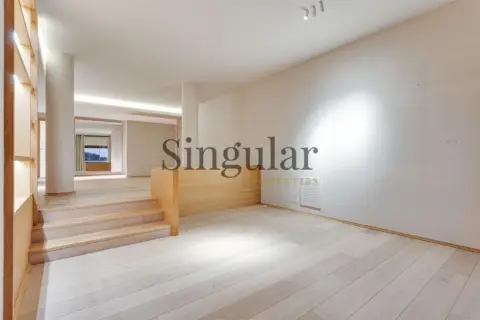 Ático en Carrer de Tòquio