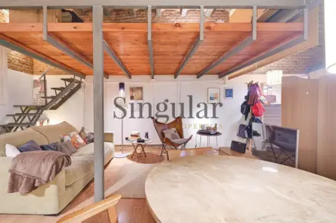 Piso en Carrer del Pare Laínez