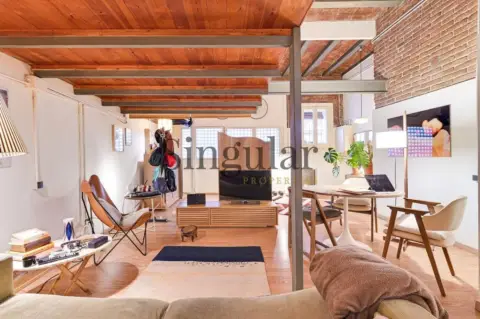 Piso en Carrer del Pare Laínez