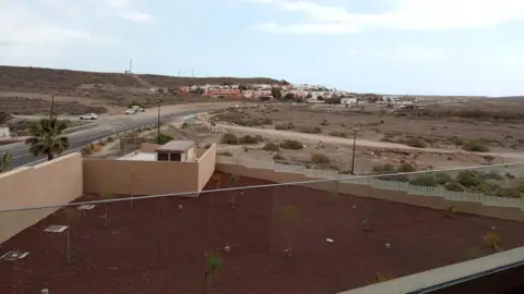 Apartamento en calle Hernán Cortés, nº 2