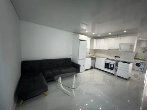 Apartamento en Costa del Silencio