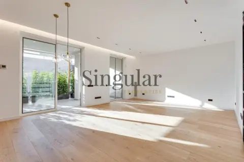 Piso en Avinguda Diagonal