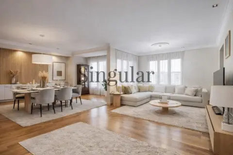 Piso en Avinguda Diagonal