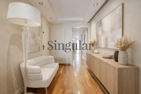 Piso en Avinguda Diagonal