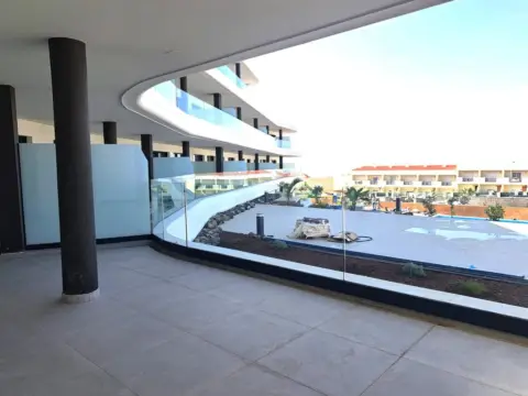 Apartamento en calle Beirut, 8
