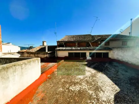 Casa en Centro