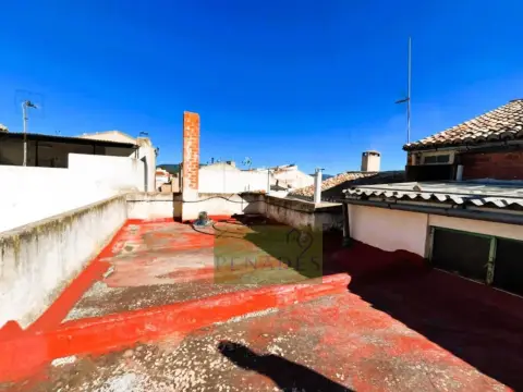 Casa en Centro