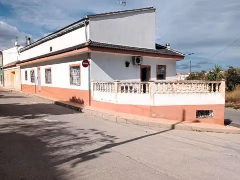 Casa en Comunidad Valenciana