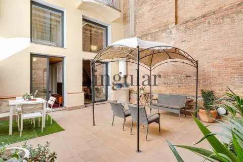 Dúplex en Carrer de València