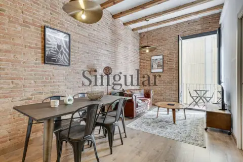 Piso en Carrer de València