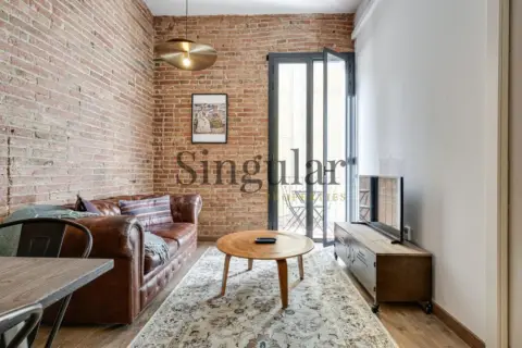 Piso en Carrer de València