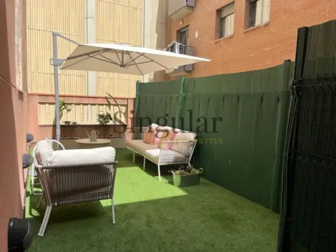 Piso en Carrer de València