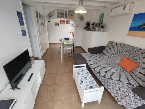 Apartamento en calle de Dinamarca, 2