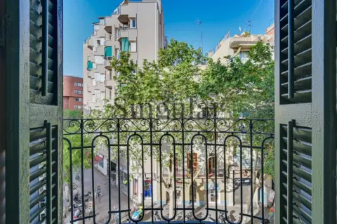 Piso en Carrer de Roger de Flor