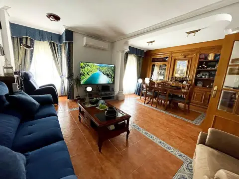 Casa adosada en Travesía Tejera