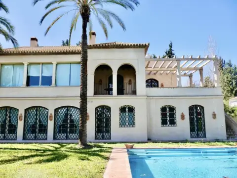 Finca rústica en calle Noria