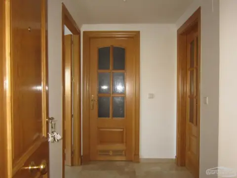 Piso en Avenida de Luis Alberto de Cuenca, 70