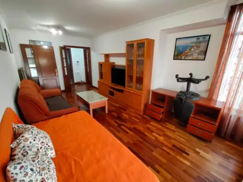 Piso en calle Rúa Das Teixugueiras