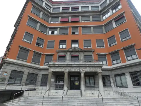 Piso en Barakaldo