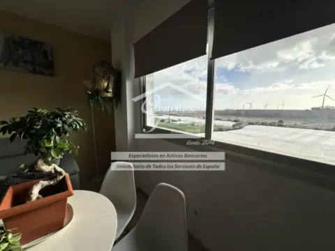 Piso en calle Franchy Roca