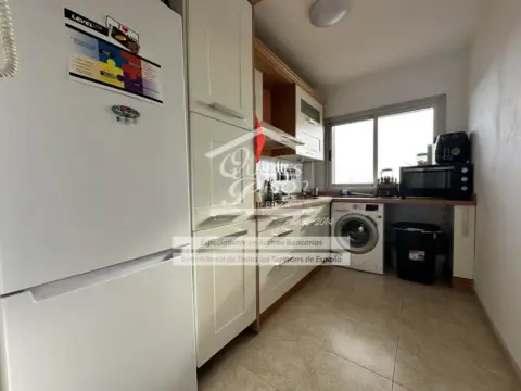 Piso en calle Franchy Roca